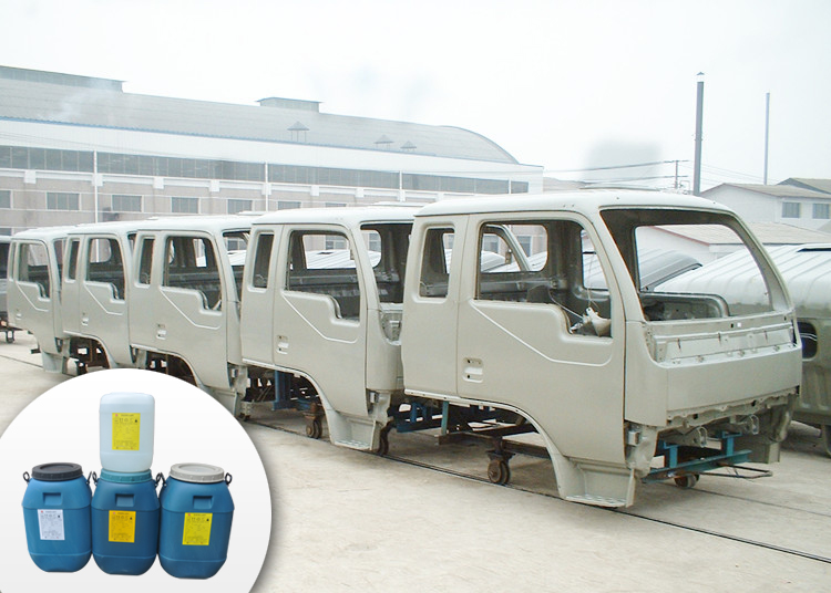 低溫灰色環(huán)氧電泳漆FY-0201C 低溫灰色環(huán)氧電泳漆FY-0201C